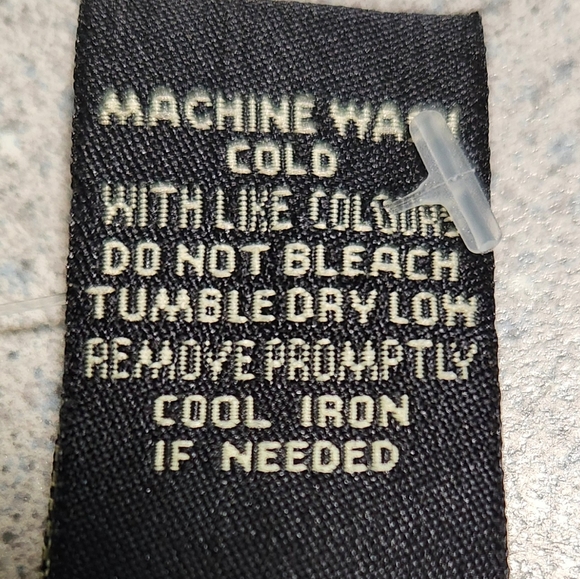 MILLENIUM ☆ SEAFOAM GREEN & RUST ☆ SHARKBITE ☆ FLORAL TUNIC TOP ☆ NIP - Picture 11 of 11